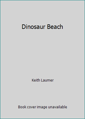 Dinosaur Beach 0879973323 Book Cover