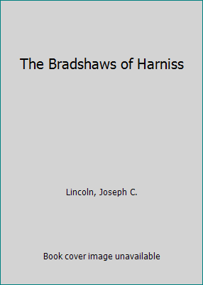 The Bradshaws of Harniss B00G334ZQI Book Cover