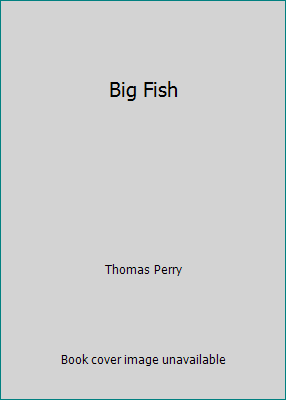 Big Fish 0006173586 Book Cover