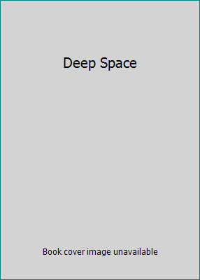 Deep Space 1435100239 Book Cover