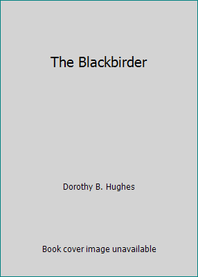The Blackbirder B002J01ZNK Book Cover