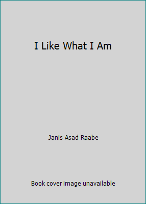 I Like What I Am 087895029X Book Cover