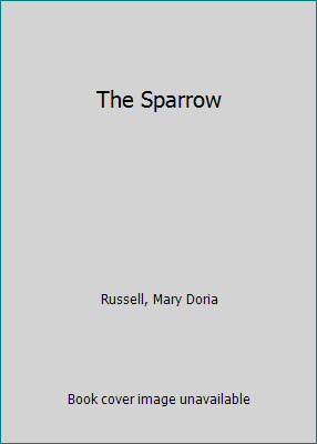 The Sparrow 1561009180 Book Cover