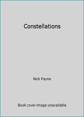 Constellations 057132715X Book Cover