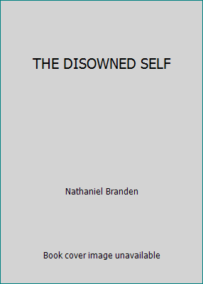 THE DISOWNED SELF 0553122177 Book Cover