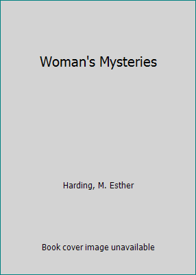 Woman's Mysteries 0877735328 Book Cover