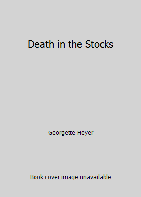 Death in the Stocks B000RT9AI2 Book Cover