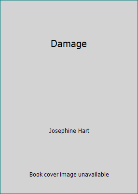 Damage 080411000X Book Cover