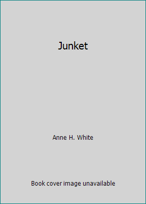 Junket B001I1NG10 Book Cover