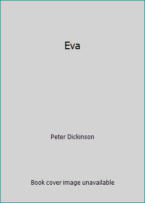 Eva 0844672742 Book Cover