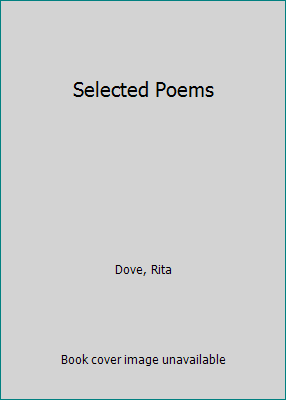 Selected Poems 0679430830 Book Cover
