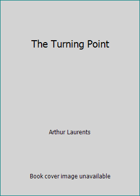 The Turning Point B009NNO0BK Book Cover