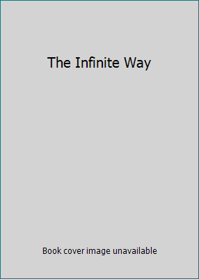 The Infinite Way 9562916200 Book Cover
