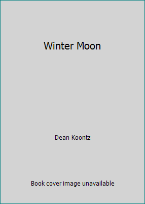 Winter Moon B002BOM7PY Book Cover
