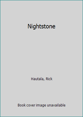 Nightstone 0821730304 Book Cover