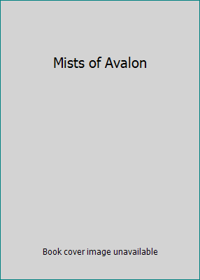 Mists of Avalon B000GGOCIE Book Cover