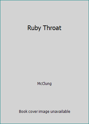 Ruby Throat B000JE7Q3G Book Cover
