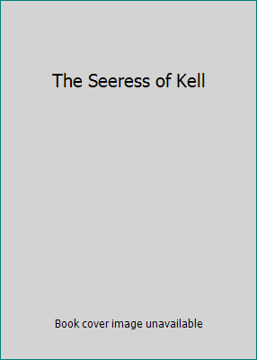 The Seeress of Kell B00005WSJ4 Book Cover