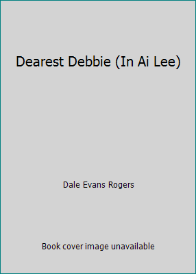 Dearest Debbie (In Ai Lee) B00LEXSCKW Book Cover