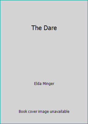 The Dare 073943862X Book Cover