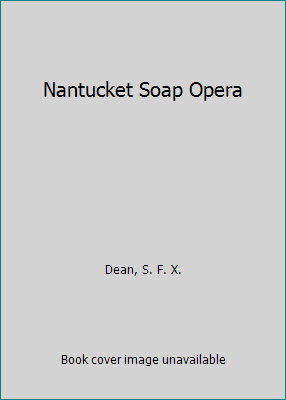 Nantucket Soap Opera 0689118759 Book Cover