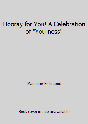 Hooray for You! A Celebration of "You-ness" 0439908248 Book Cover