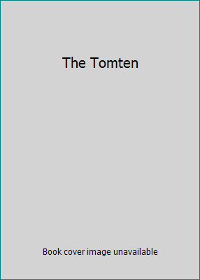 The Tomten B001NHW72S Book Cover