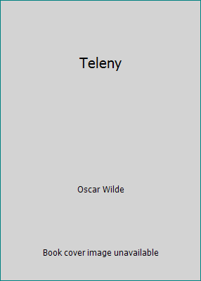 Teleny 1563330202 Book Cover