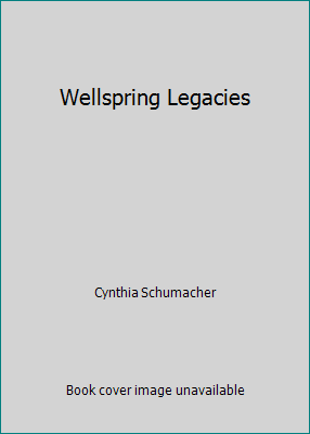 Wellspring Legacies B0095WLE9K Book Cover