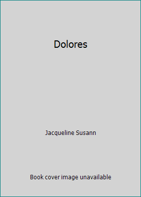 Dolores [Italian] 0553105000 Book Cover