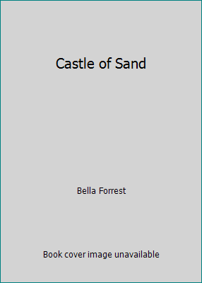 Castle of Sand 1508400261 Book Cover