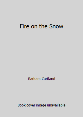 Fire on the Snow B000W7UWL8 Book Cover