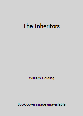 The Inheritors B000S5U6ZG Book Cover