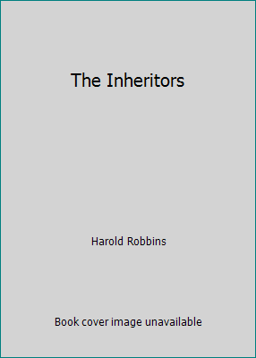 The Inheritors 0450031659 Book Cover