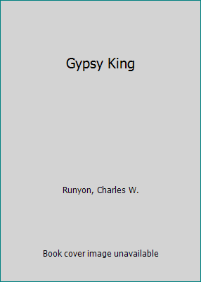 Gypsy King 051504041X Book Cover