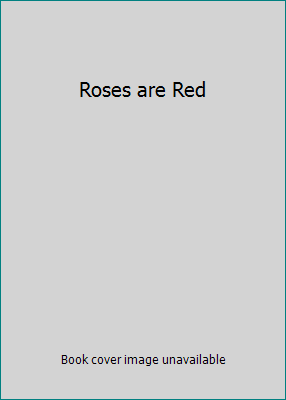 Roses are Red 1876590386 Book Cover
