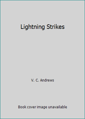 Lightning Strikes 0739411667 Book Cover