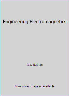 Engineering Electromagnetics 331930772X Book Cover