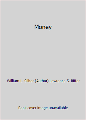 Money B006K4F88O Book Cover