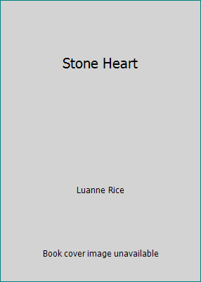 Stone Heart 0739452266 Book Cover
