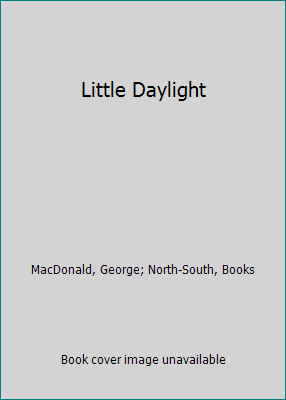 Little Daylight 1558580379 Book Cover