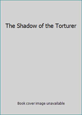 The Shadow of the Torturer B002GYAL3Y Book Cover