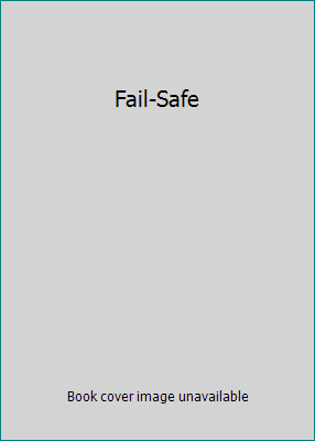 Fail-Safe [French] B001L4CEPS Book Cover