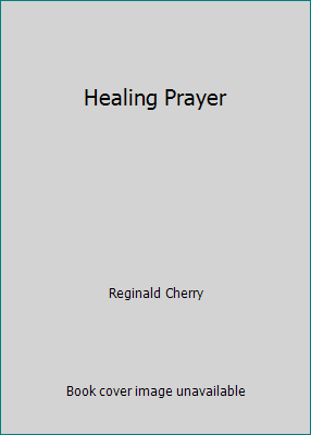 Healing Prayer B000OFVJNI Book Cover