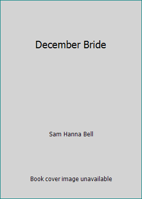 December Bride 1851583610 Book Cover