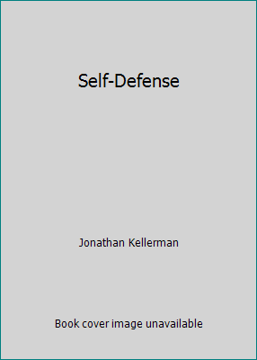 Self-Defense [Large Print] 1568952066 Book Cover