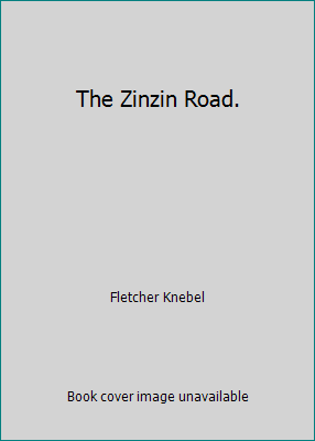 The Zinzin Road. B000KIV9SO Book Cover