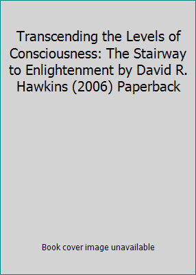 Transcending the Levels of Consciousness: The S... 9715007465 Book Cover