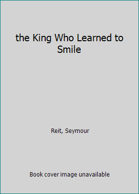 the King Who Learned to Smile B001C43JP6 Book Cover