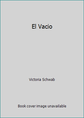 El Vacio 9507323392 Book Cover